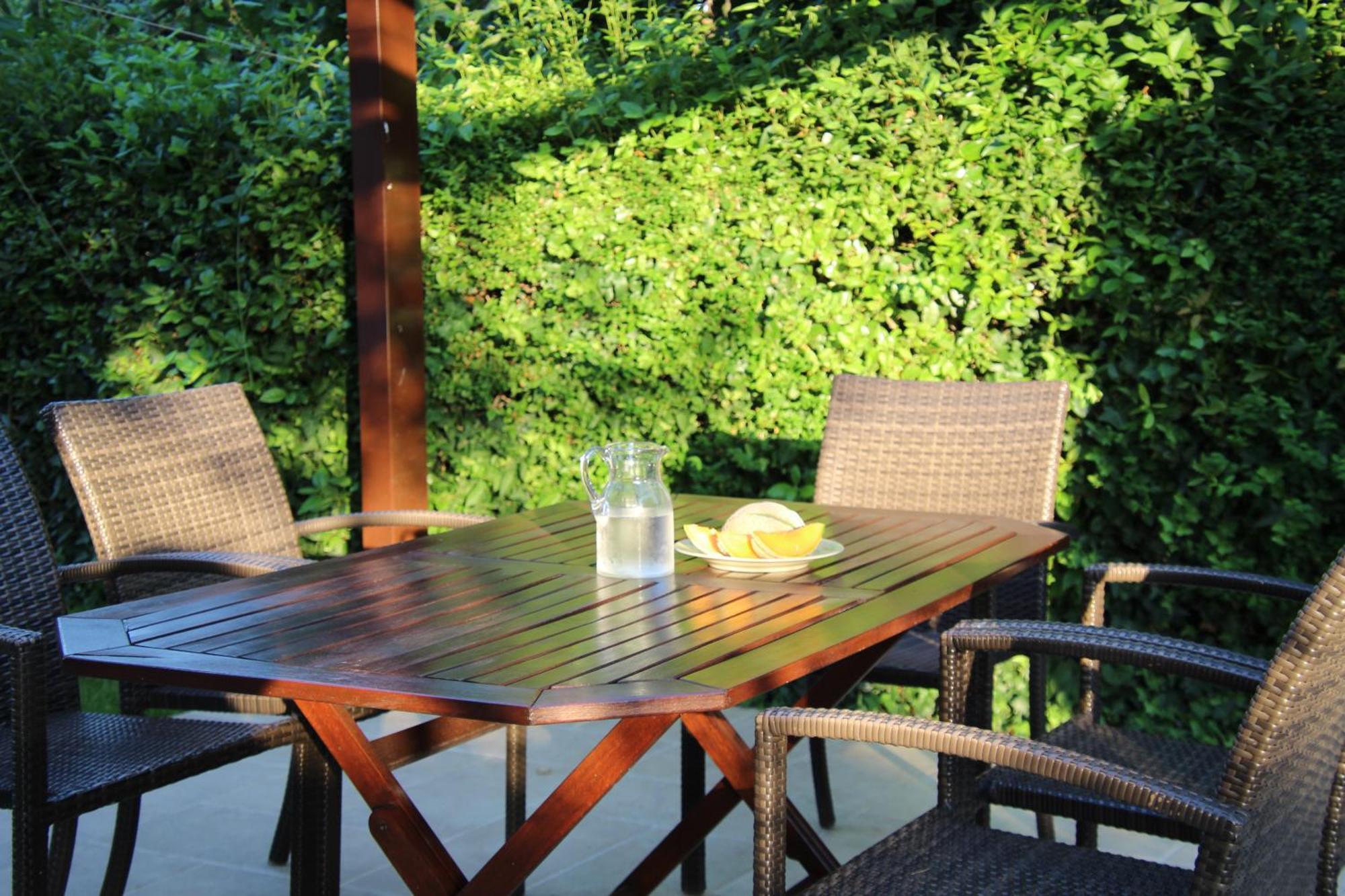 Apartments Eva Umag Zewnętrze zdjęcie