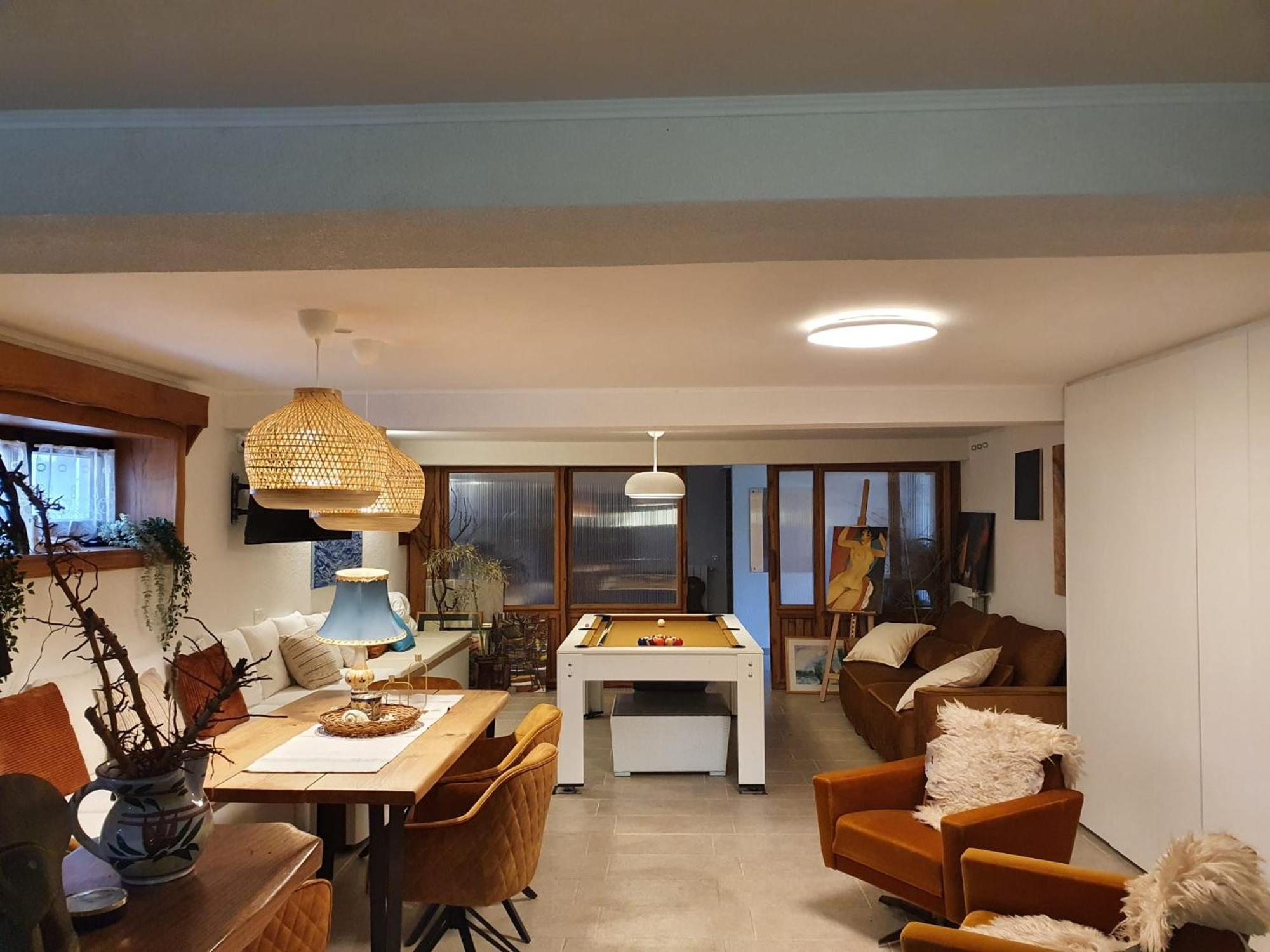 Apartments Eva Umag Zewnętrze zdjęcie