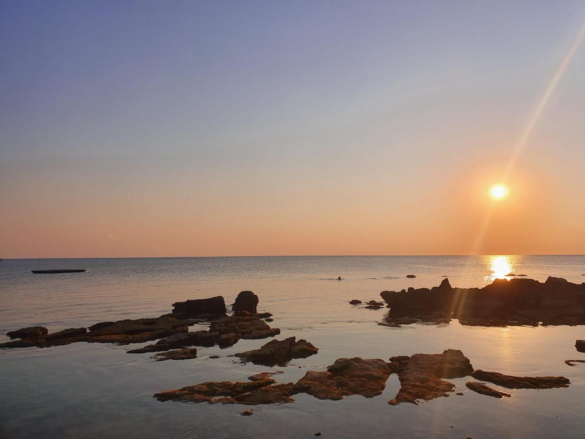 Apartments Eva Umag Zewnętrze zdjęcie