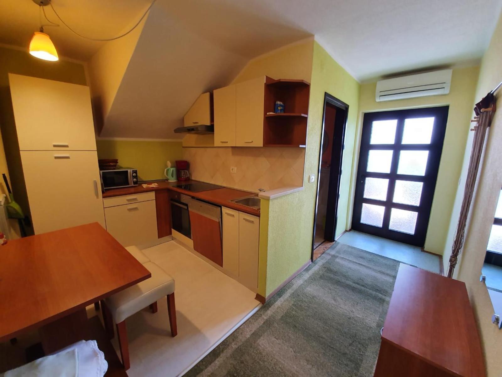 Apartments Eva Umag Pokój zdjęcie