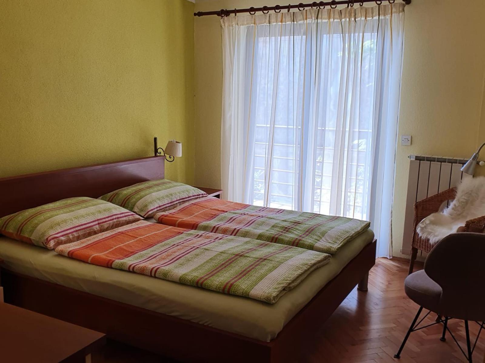Apartments Eva Umag Pokój zdjęcie