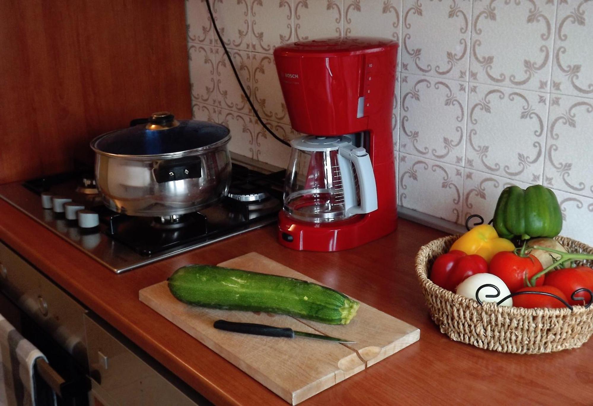 Apartments Eva Umag Pokój zdjęcie