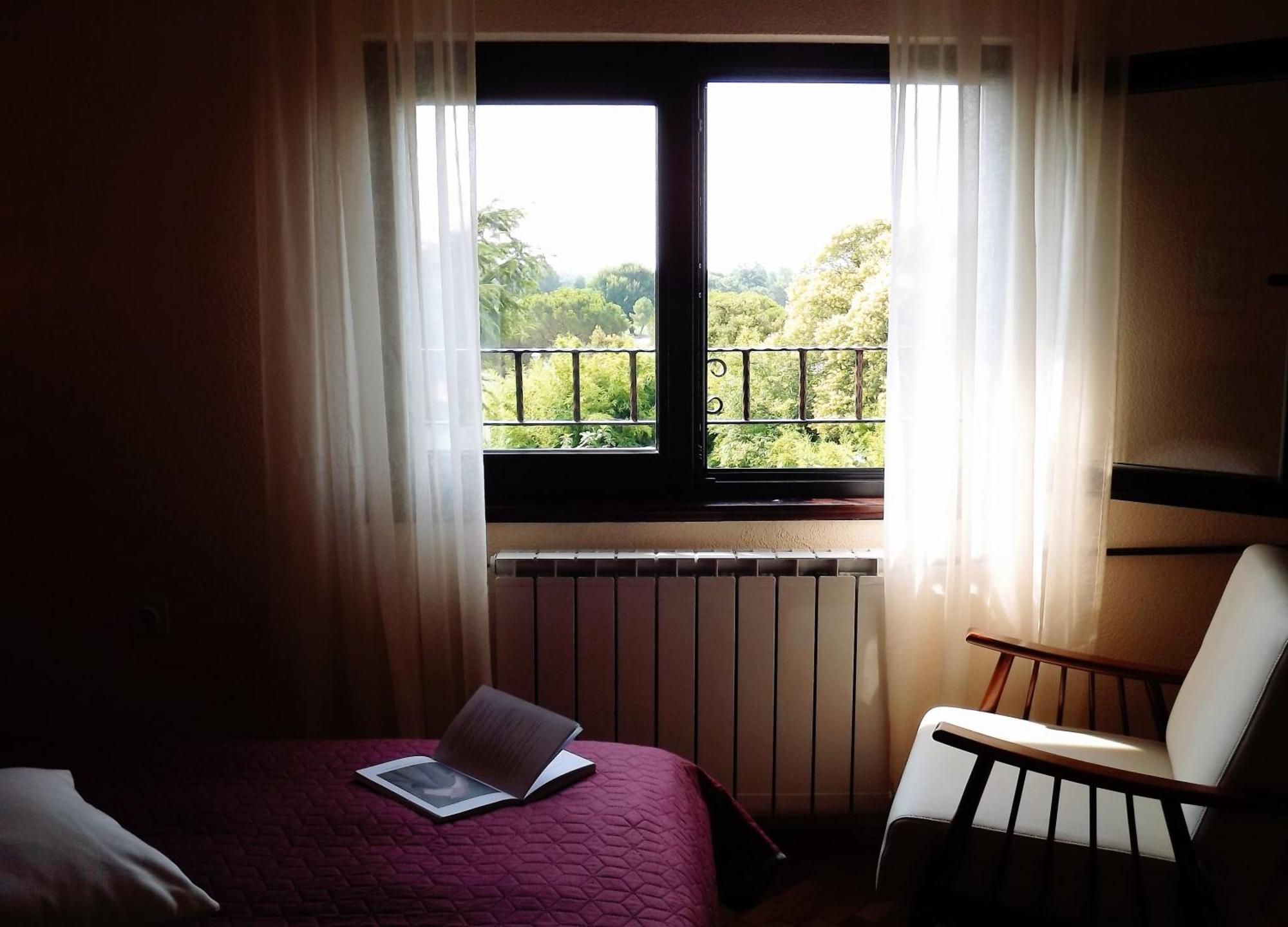 Apartments Eva Umag Pokój zdjęcie