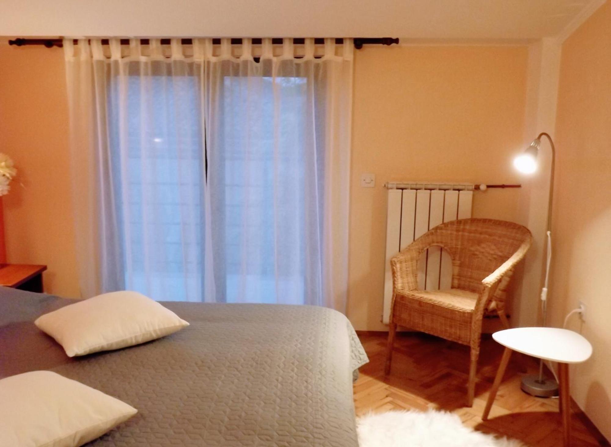 Apartments Eva Umag Pokój zdjęcie