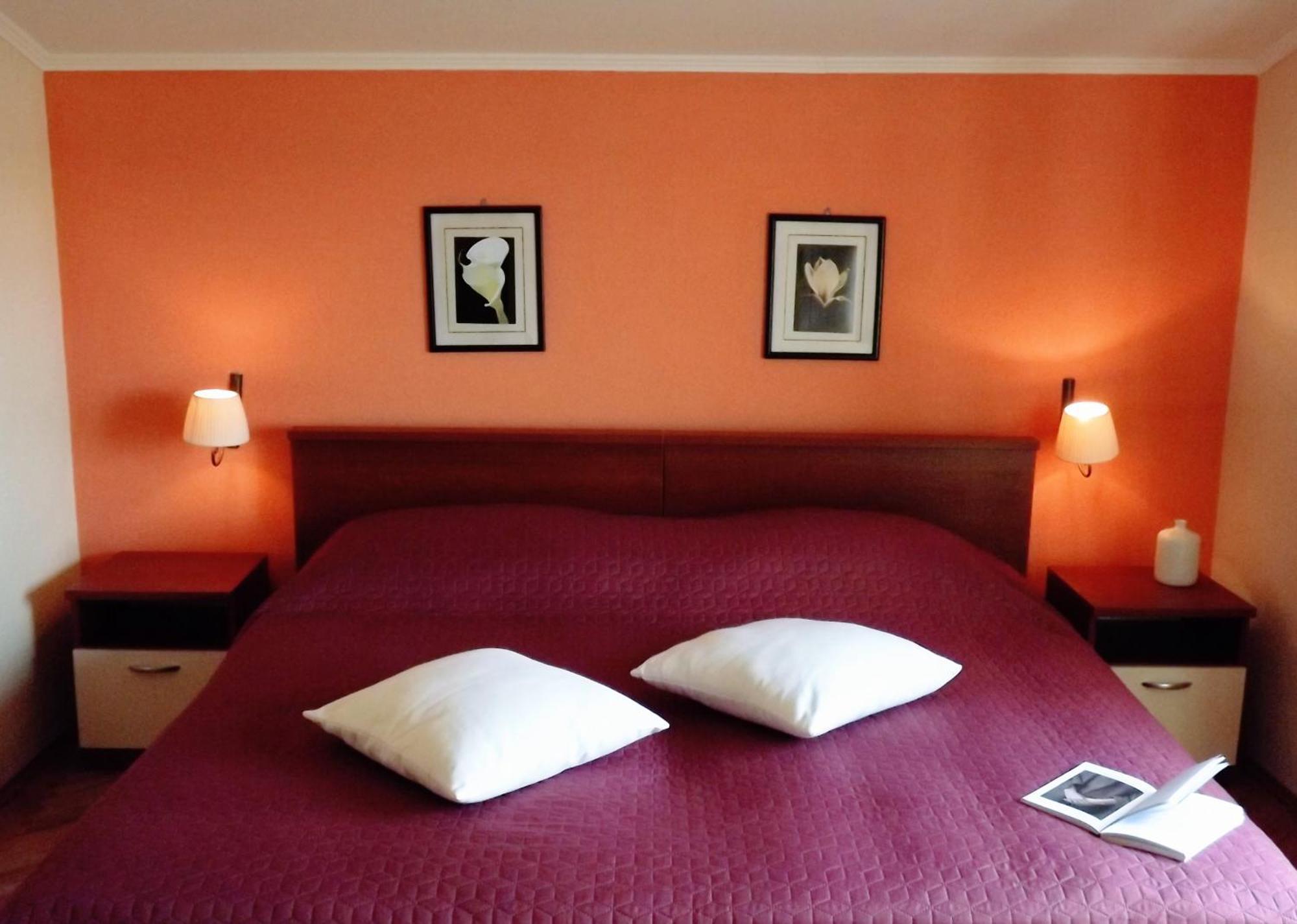 Apartments Eva Umag Pokój zdjęcie