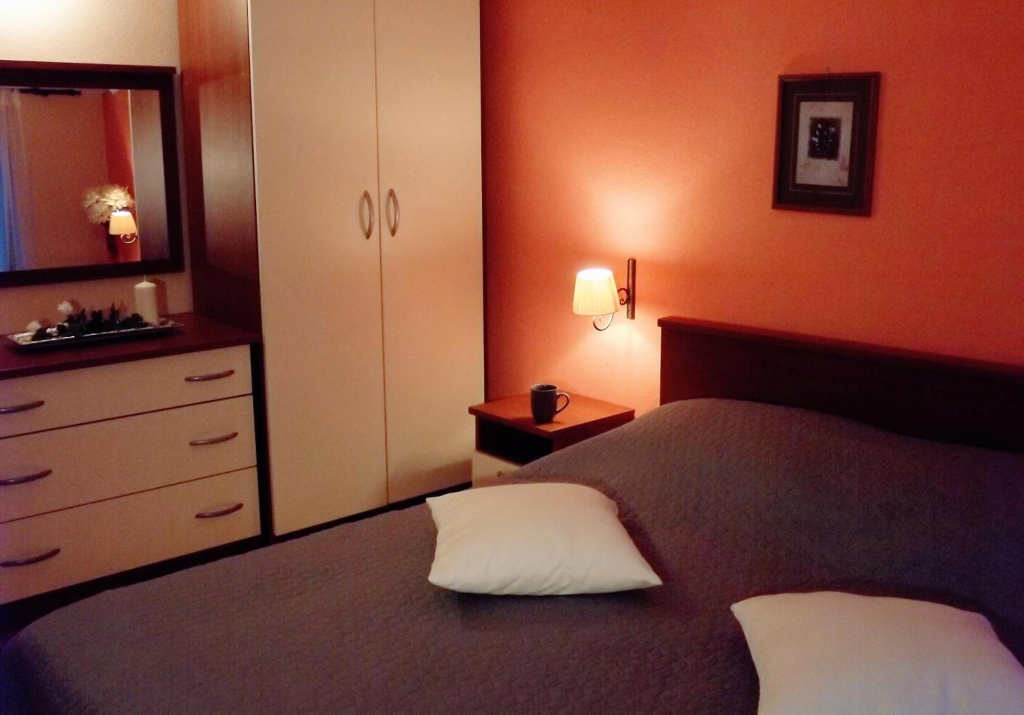 Apartments Eva Umag Pokój zdjęcie