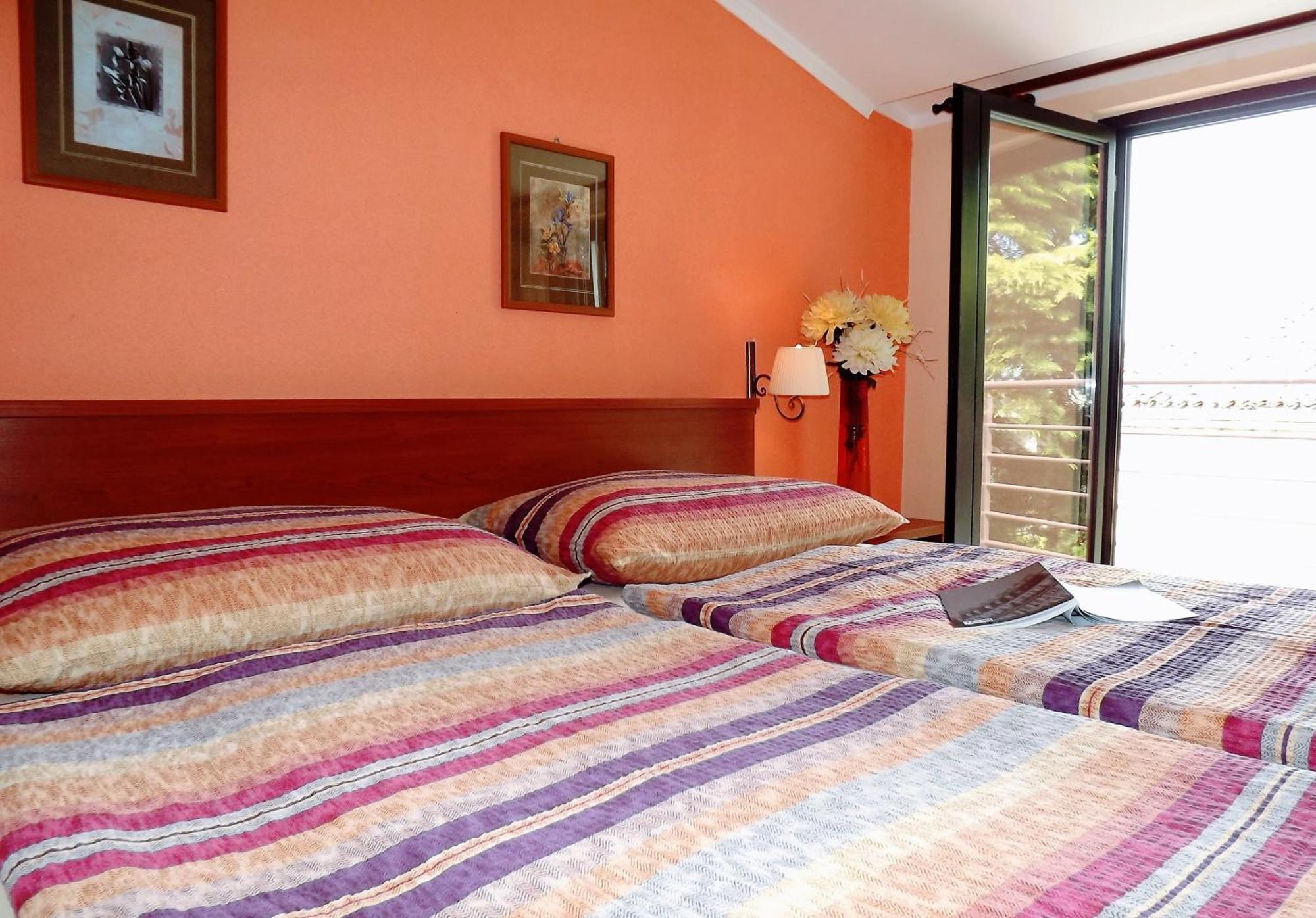 Apartments Eva Umag Pokój zdjęcie