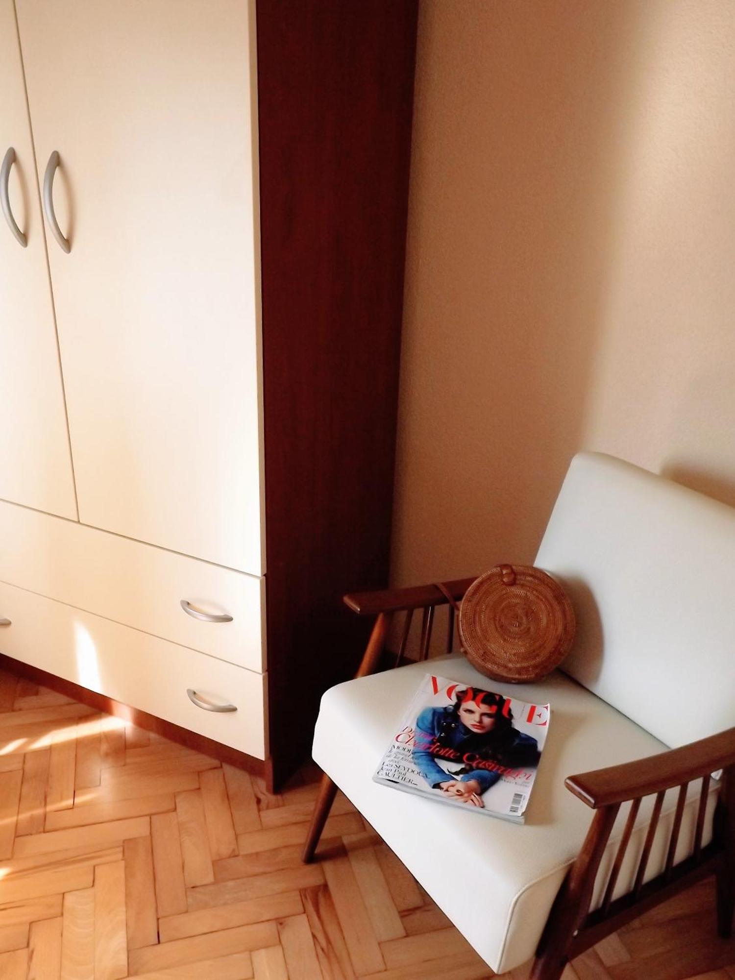 Apartments Eva Umag Pokój zdjęcie