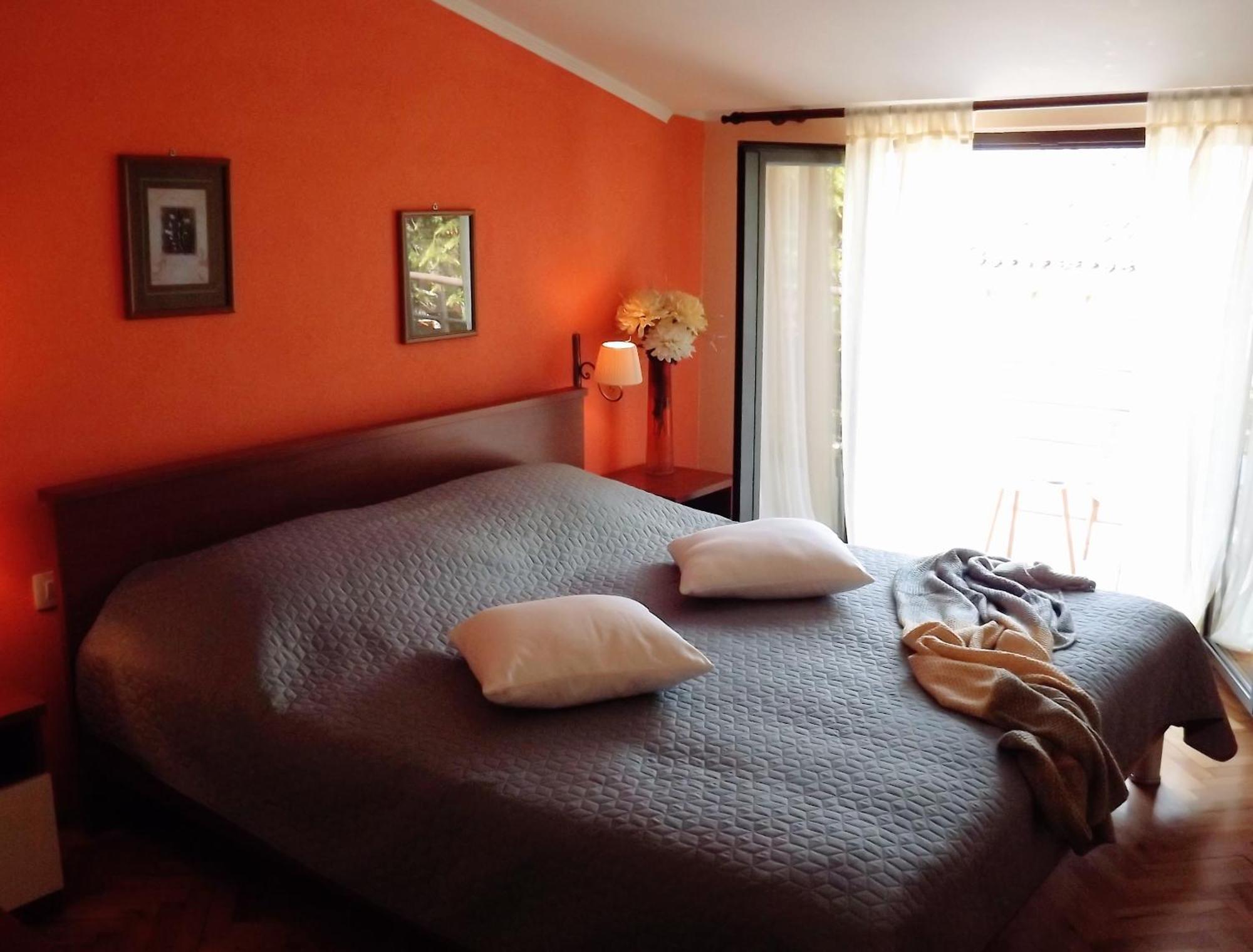 Apartments Eva Umag Pokój zdjęcie
