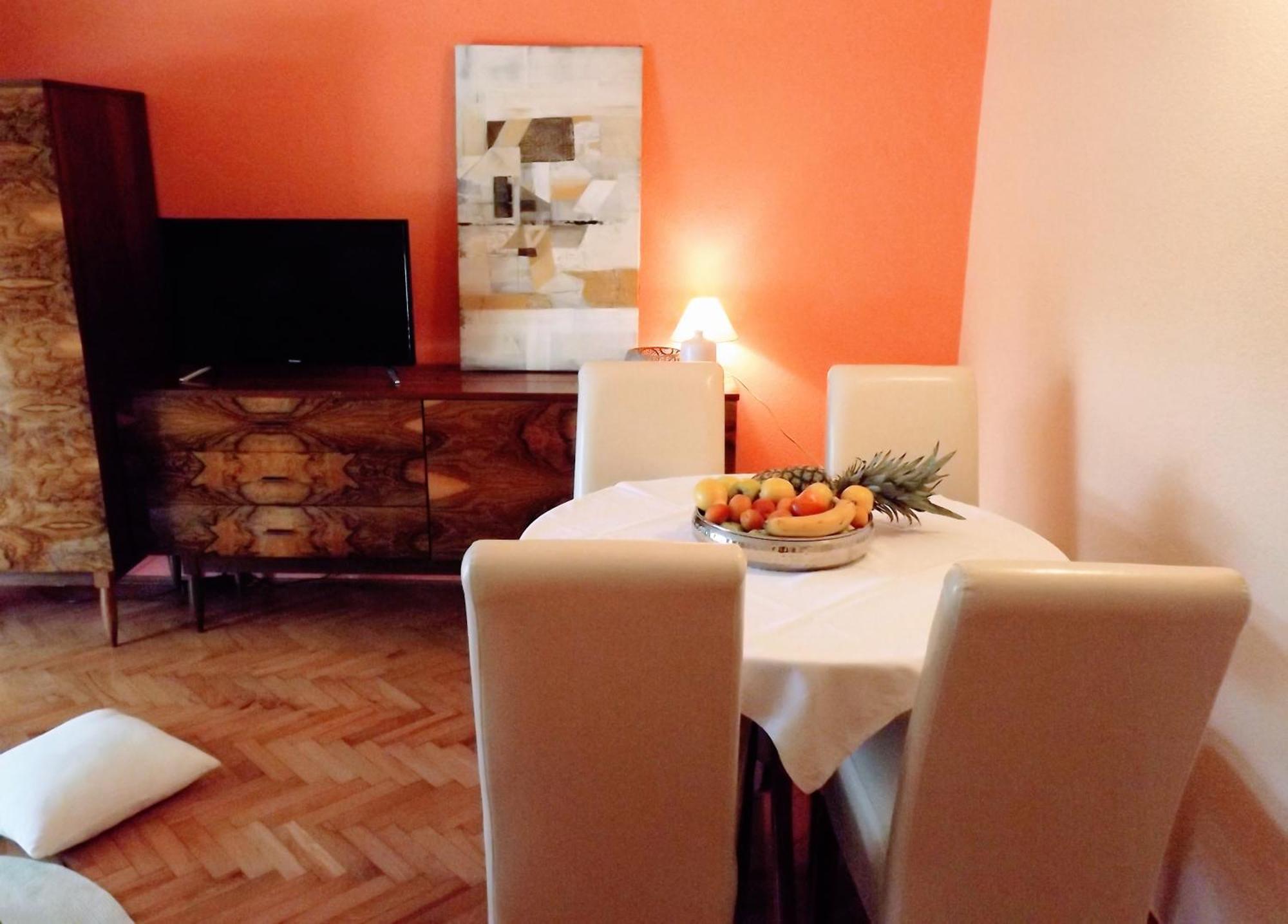 Apartments Eva Umag Pokój zdjęcie